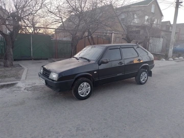Авто ВАЗ 2109 2006 № 8570822