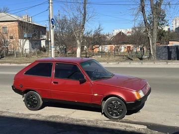 Авто ЗАЗ Таврия 1997 № 8570828