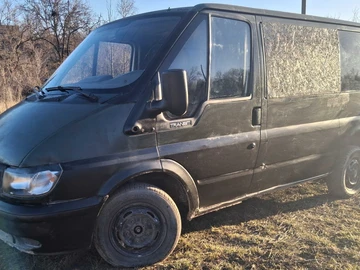 Авто Ford Transit 2005 № 8570830