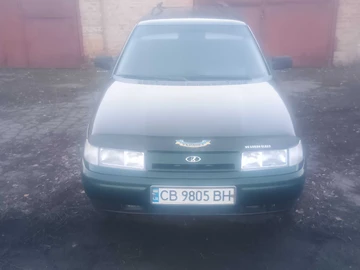 Авто ВАЗ 2111 2002 № 8570842