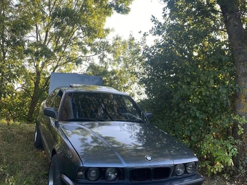 Авто BMW 5 Серия 1989 № 8570843