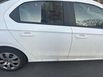 Авто Peugeot 104 2016 № 8570845