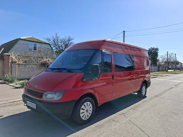Авто Ford Transit 2005 № 8570847