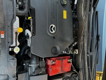 Авто Mazda 6 2008 № 8570848