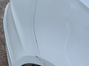 Авто Ford Fusion 2015 № 8570851