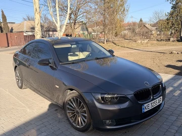 Авто BMW 3 Серия 2006 № 8570854