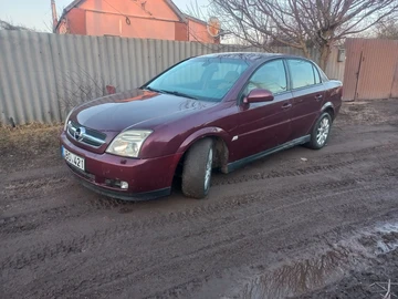 Авто Opel Vectra 2003 № 8570856