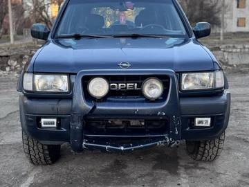 Авто Opel Frontera 2000 № 8570863