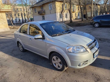 Авто ЗАЗ Vida 2012 № 8570864