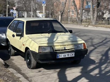 Авто ВАЗ 2108 1986 № 8570872