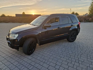 Авто Suzuki Grand Vitara 2006 № 8570876