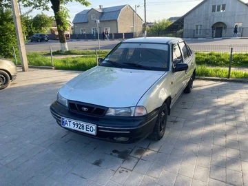 Авто Daewoo Nexia 2007 № 8570877