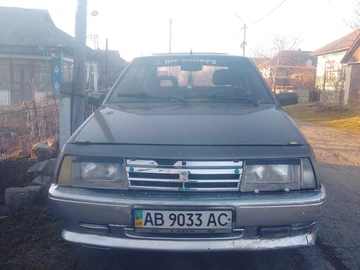 Авто ВАЗ 2109 1992 № 8570878