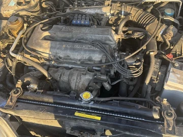 Авто Nissan Primera 1998 № 8570882