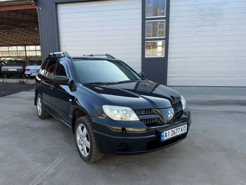 Авто Mitsubishi Outlander 2005 № 8570884