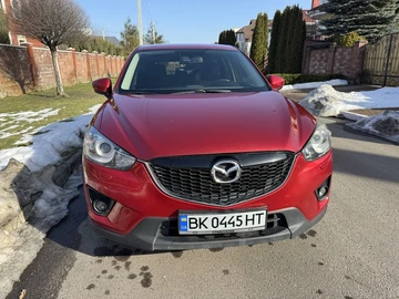 Авто Mazda Cx-5 2014 № 8570888