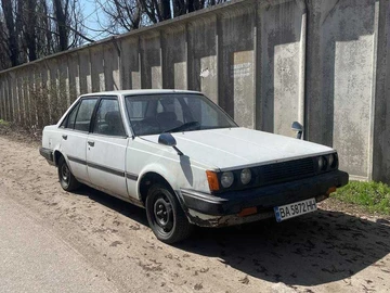 Авто Toyota Carina 1982 № 8570890