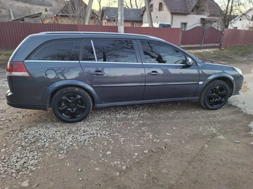 Авто Opel Vectra 2007 № 8570893