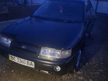 Авто ВАЗ 11113 Oka 2007 № 8570895