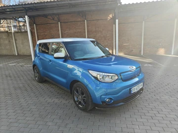 Авто KIA Soul 2015 № 8570896