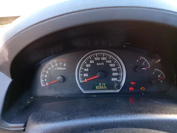 Авто Lifan 520 2008 № 8570900