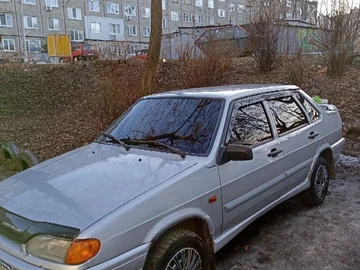 Авто ВАЗ 2115 2010 № 8570902