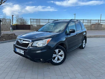 Авто Subaru Forester 2013 № 8570903