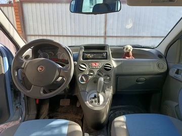 Авто Fiat Panda 2010 № 8570906