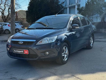 Авто Ford Focus 2008 № 8570911