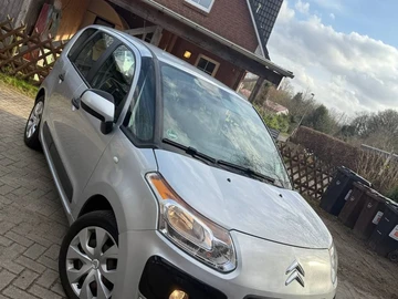 Авто Citroen C3 2011 № 8570928