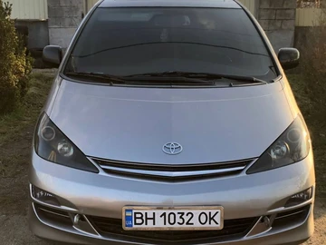 Авто Toyota Previa 2005 № 8570929