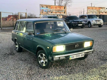 Авто ВАЗ 2104 2006 № 8570931