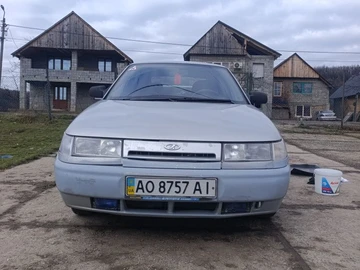 Авто ВАЗ 2112 2004 № 8570932