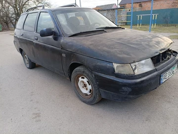 Авто ВАЗ 2111 2007 № 8570937