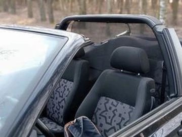 Авто Volkswagen Golf 2000 № 8570941