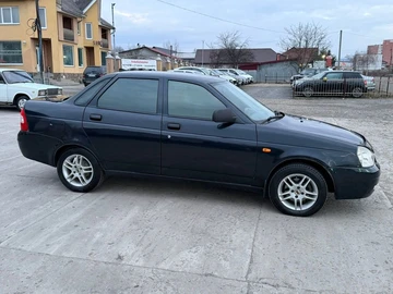 Авто ВАЗ 2170 Priora 2007 № 8570942