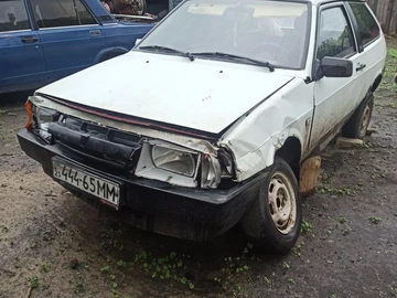 Авто ВАЗ 2108 2008 № 8570943