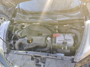 Авто Nissan Juke 2016 № 8570944
