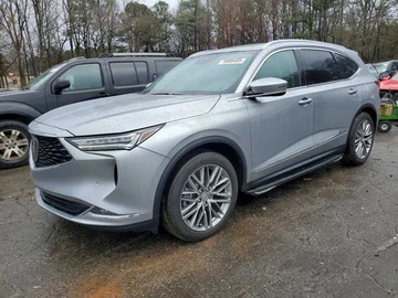 Авто Acura Mdx 2024 № 8570948