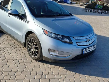 Авто Chevrolet Volt 2013 № 8570975