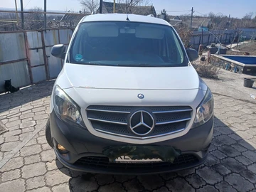 Авто Mercedes Mb 2017 № 8570993