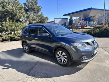 Авто Nissan X-Trail 2014 № 8570995