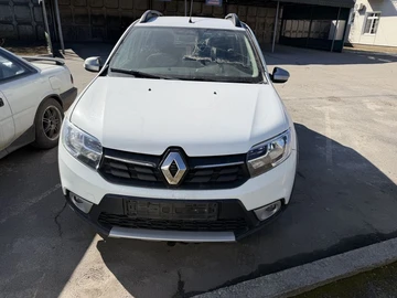 Авто Renault Sandero 2021 № 8570996