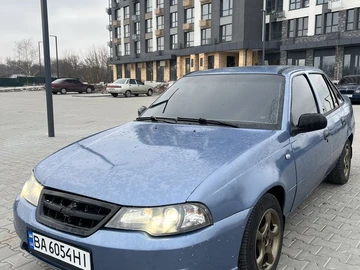 Авто Daewoo Nexia 2010 № 8570999
