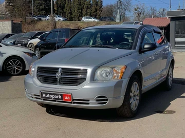 Авто Dodge Caliber 2011 № 8571001