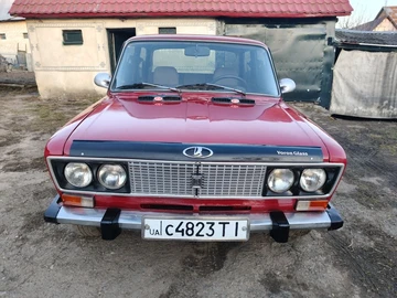 Авто ВАЗ 2106 1991 № 8571002