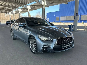 Авто Infiniti Q50 2019 № 8571006