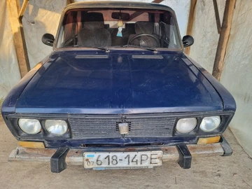 Авто ВАЗ 2101 1991 № 8571008