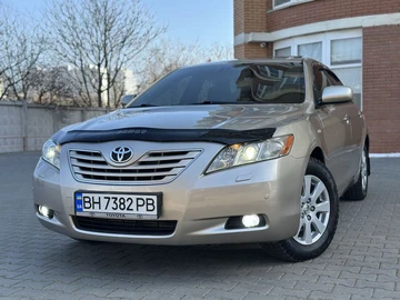 Авто Toyota Camry 2007 № 8571013