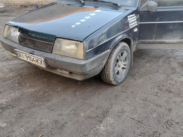 Авто ВАЗ 21099 2007 № 8571018
